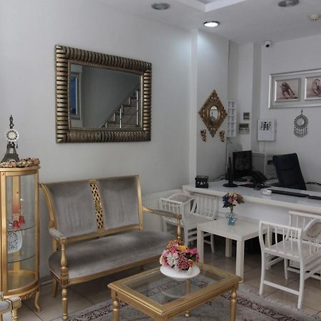 Lemon Residence Istanbulská provincie Exteriér fotografie