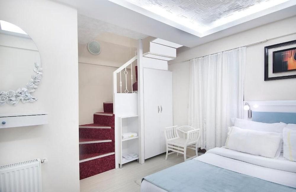 Lemon Residence Istanbulská provincie Exteriér fotografie