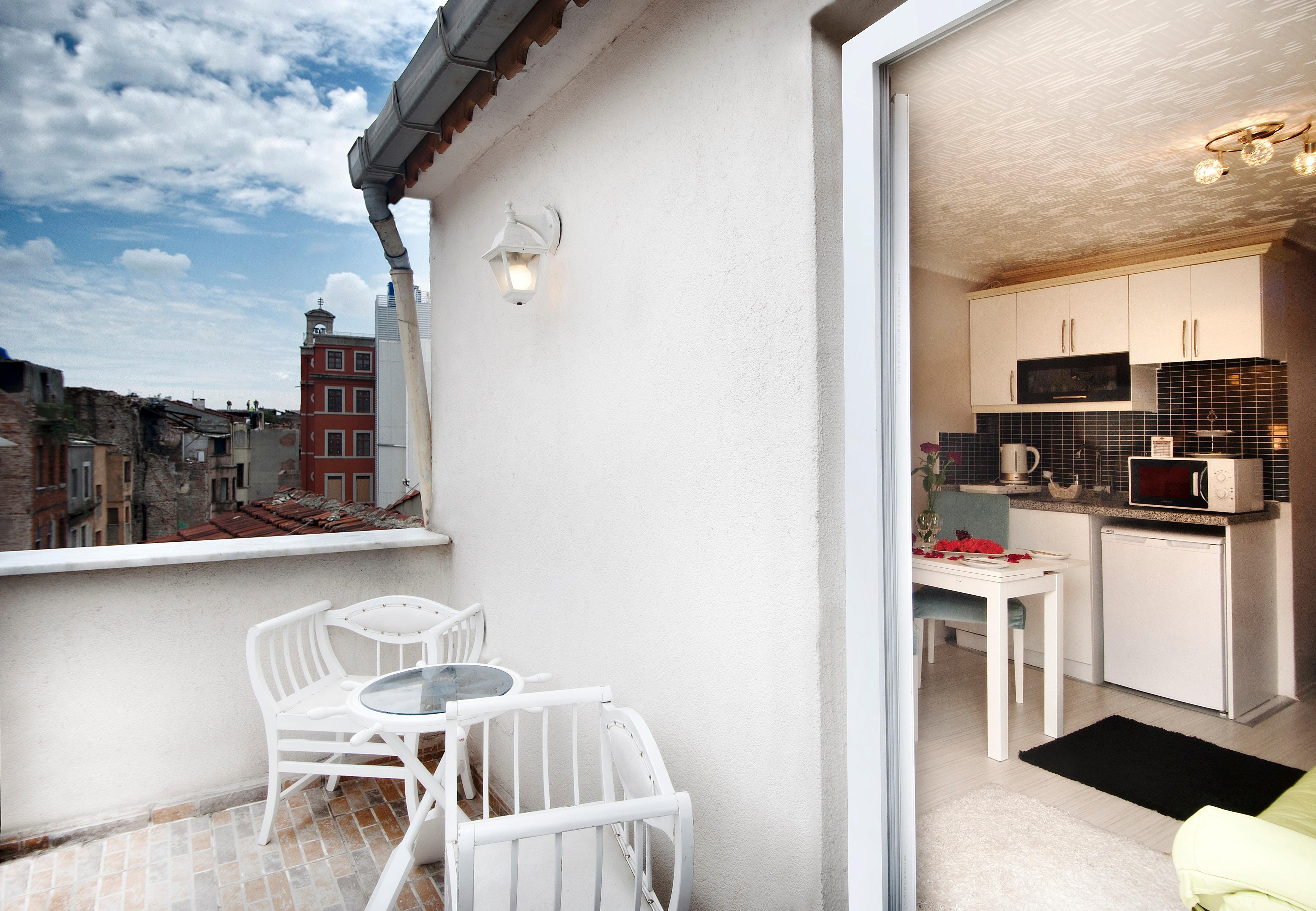 Lemon Residence Istanbulská provincie Exteriér fotografie