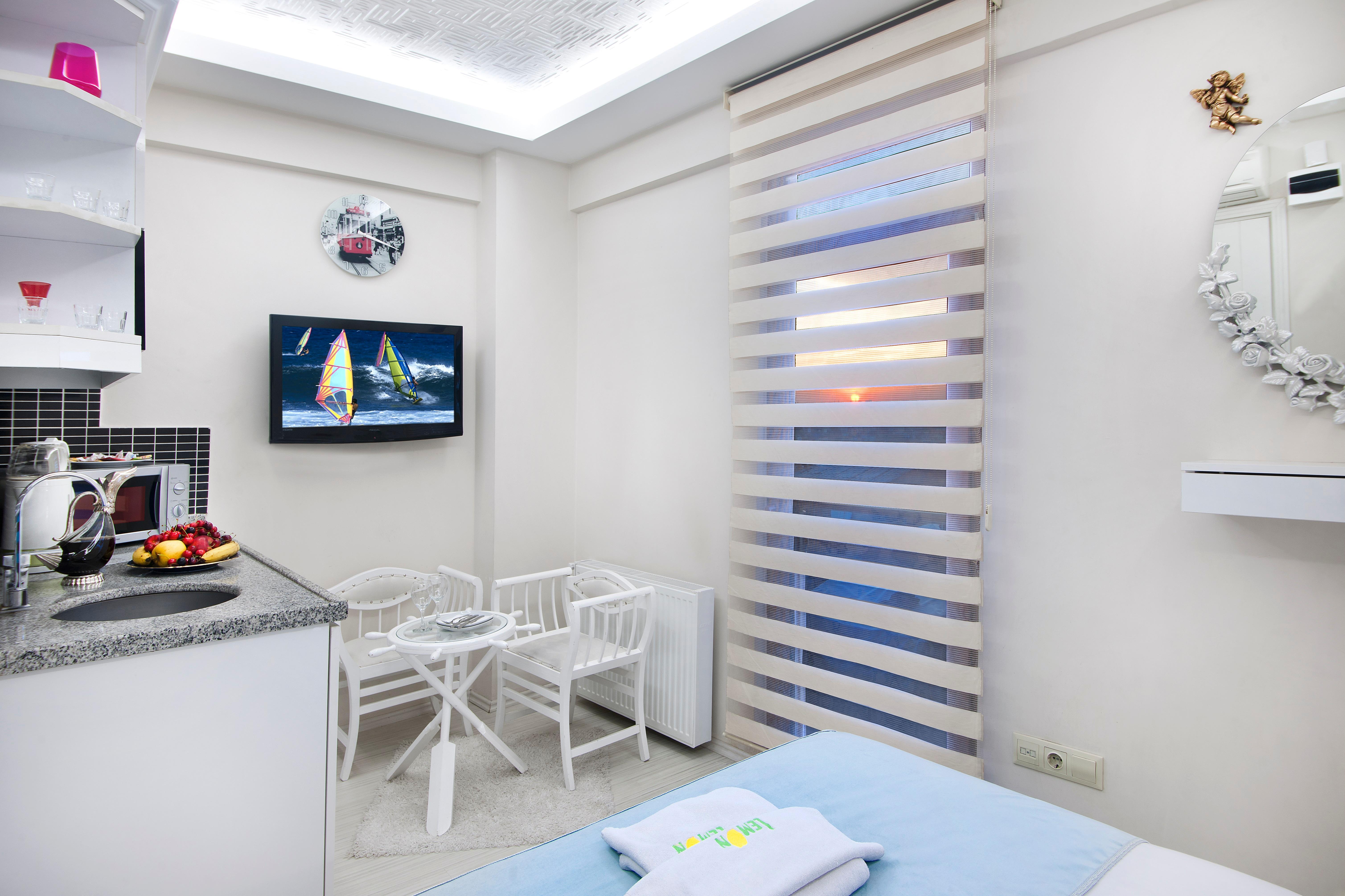 Lemon Residence Istanbulská provincie Exteriér fotografie